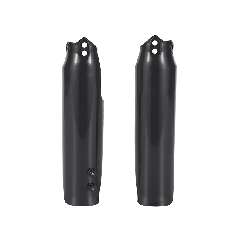 Rainbow Color Custom Inverted Front fork Motorcycle Shock Absorber